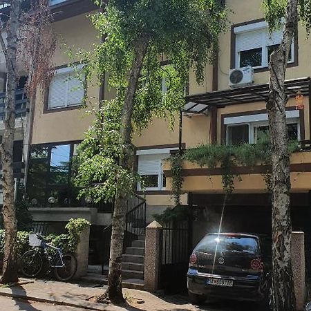 Guest House Kozle Skopje Eksteriør billede