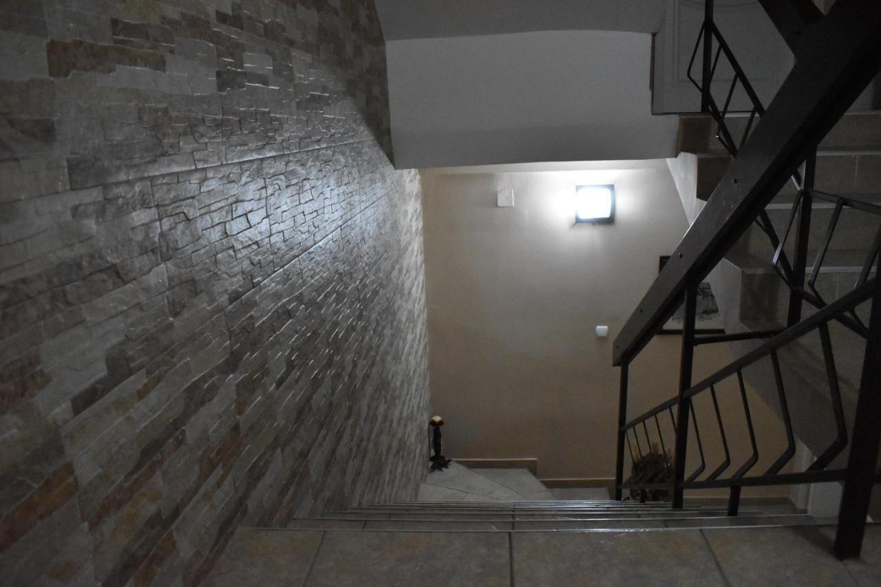 Guest House Kozle Skopje Eksteriør billede