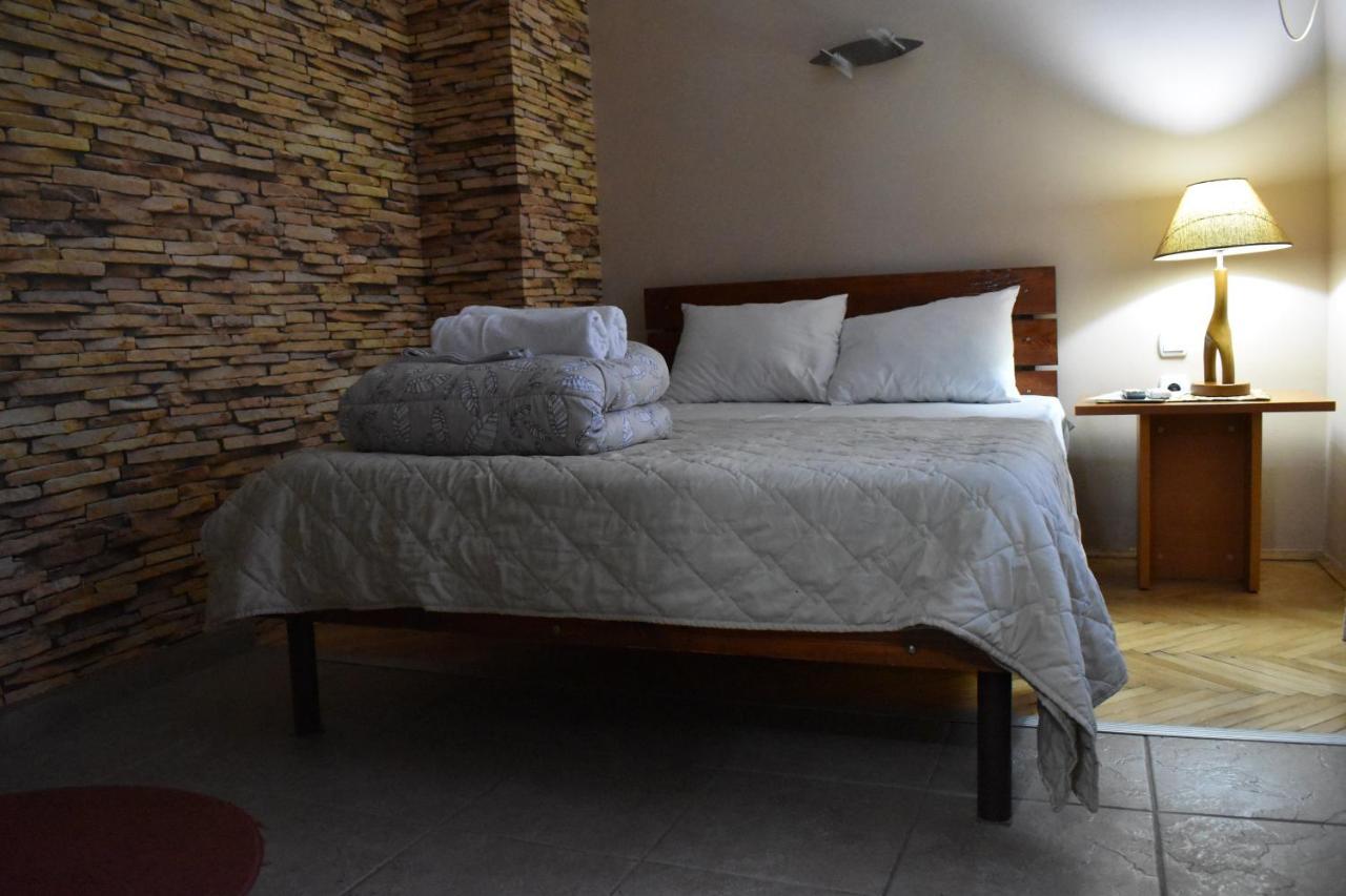 Guest House Kozle Skopje Eksteriør billede