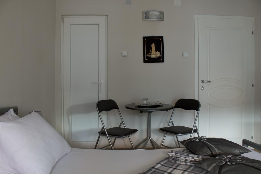 Guest House Kozle Skopje Eksteriør billede
