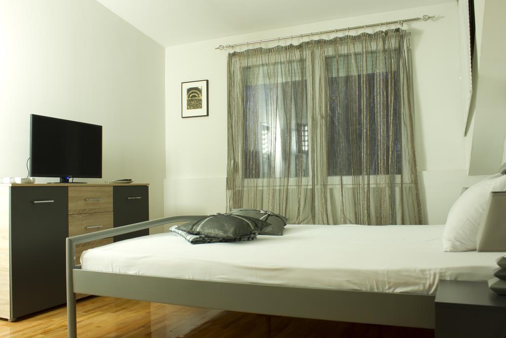 Guest House Kozle Skopje Eksteriør billede